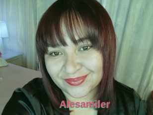 Alesamiler
