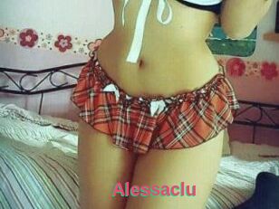 Alessaclu