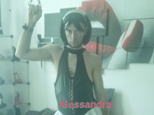 Alessandra