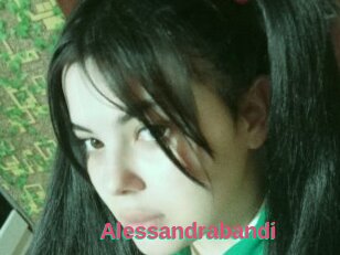 Alessandrabandi