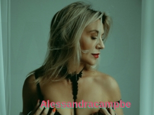 Alessandracampbe