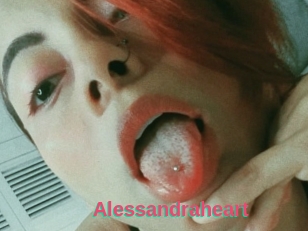 Alessandraheart
