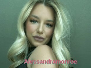 Alessandramonroe