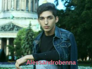 Alessandrobenna