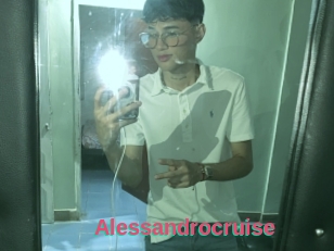 Alessandrocruise