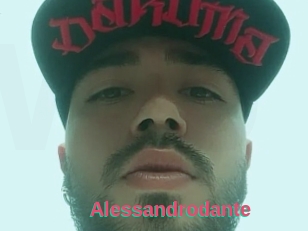 Alessandrodante