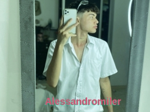 Alessandromiler