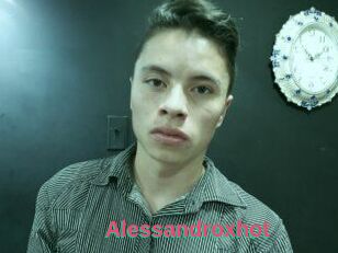 Alessandroxhot