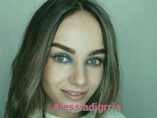 Alessiadigrria