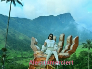 Alessiamerciert