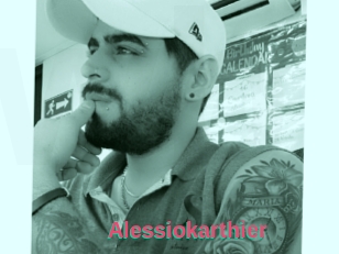 Alessiokarthier
