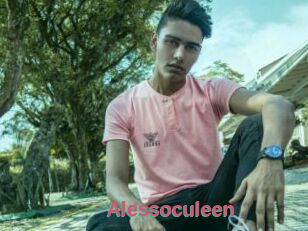Alessoculeen