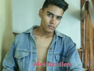 Alessocullen