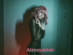 Alessyablair