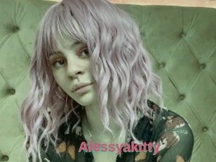Alessyakitty