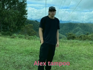 Alex_tampoo