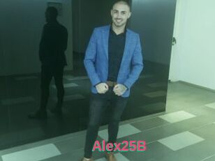 Alex25B
