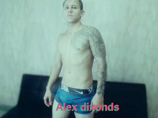 Alex_dixonds