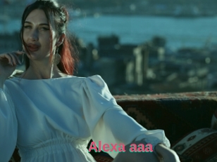 Alexa_aaa