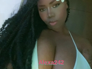 Alexa242
