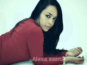 Alexa_saenz