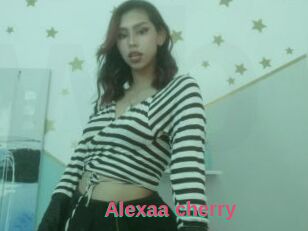 Alexaa_cherry
