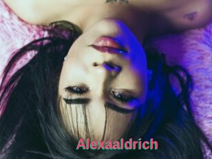 Alexaaldrich