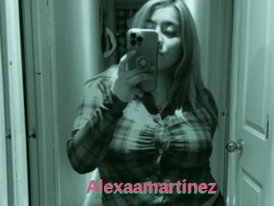 Alexaamartinez