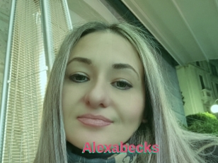 Alexabecks