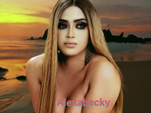 Alexabecky