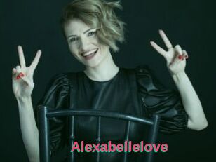 Alexabellelove