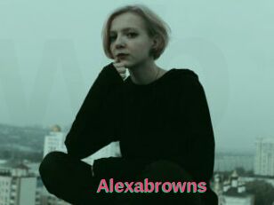 Alexabrowns