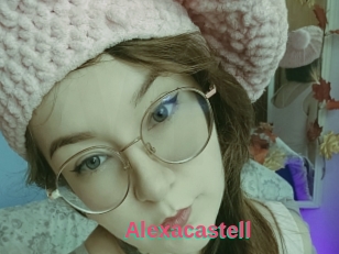 Alexacastell