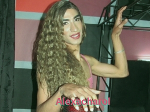 Alexacharol
