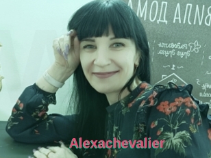 Alexachevalier