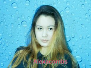 Alexacombs