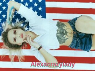 Alexacrazylady