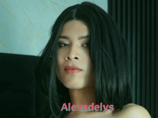 Alexadelys
