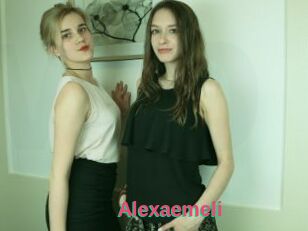 Alexaemeli