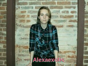 Alexaexotic
