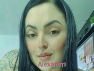 Alexaferri