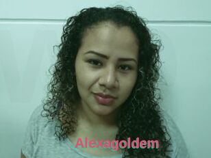 Alexagoldem
