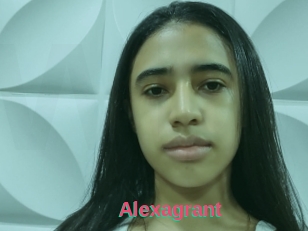 Alexagrant