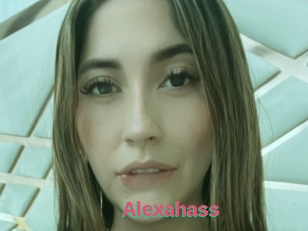 Alexahass