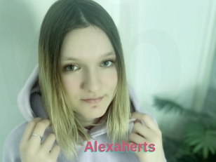 Alexaherts
