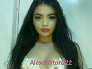 Alexahilton222