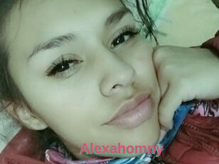 Alexahomny