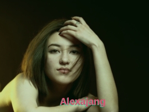 Alexajang