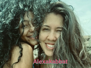 Alexakabbat