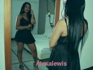 Alexalewis